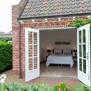 Deluxe Driepersoonskamer