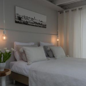 Deluxe Kamer met een King Size Bed